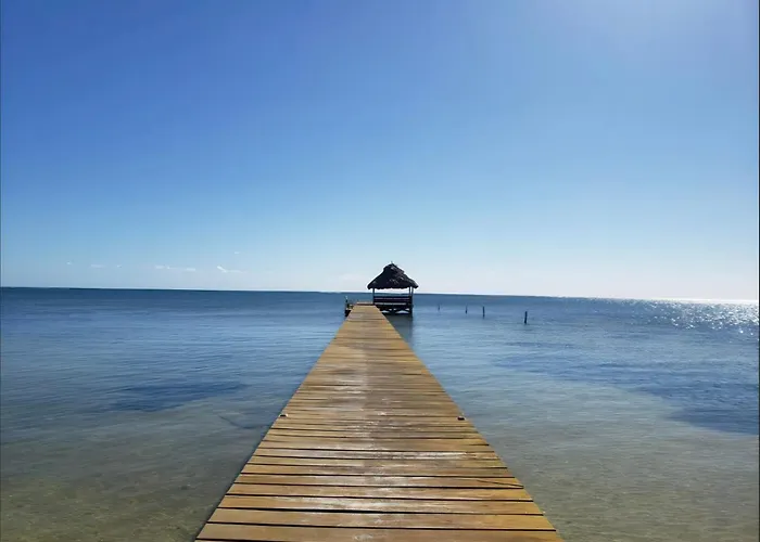 Apartamento Indigo Homes 3a