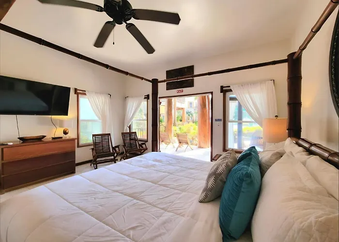 Apartamento Indigo Homes 3a