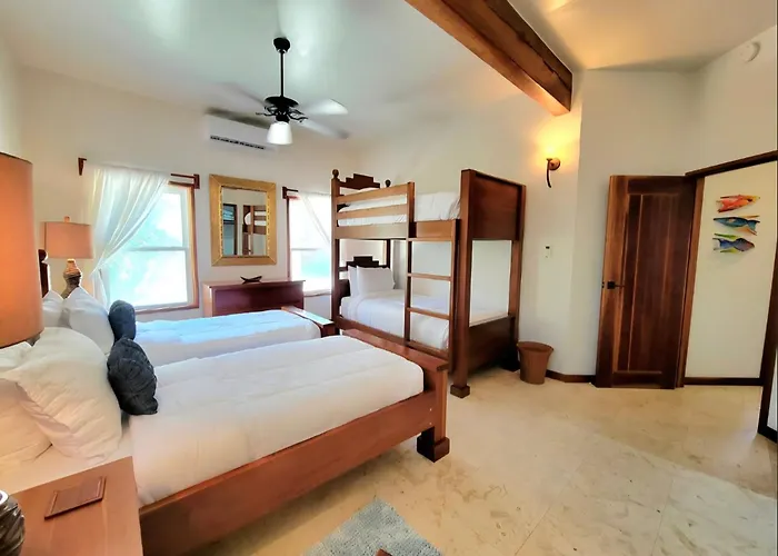 Indigo Homes 3a San Pedro (Ambergris Caye)