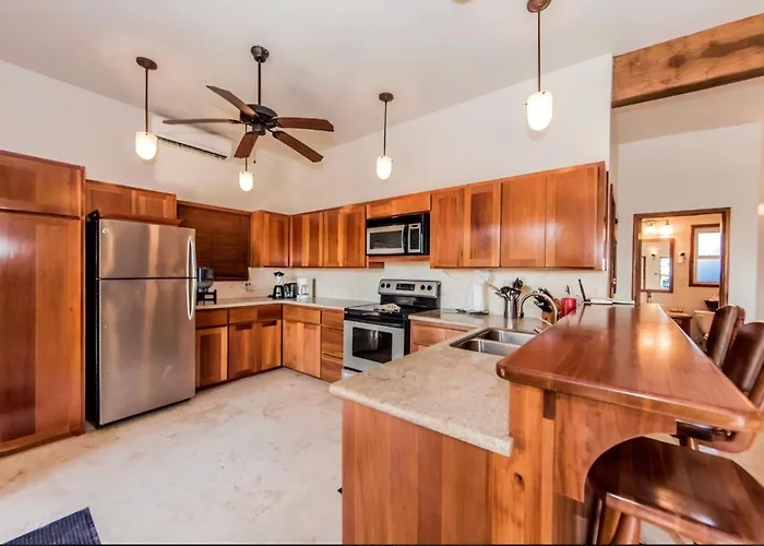 Indigo Homes 3a Apartamento