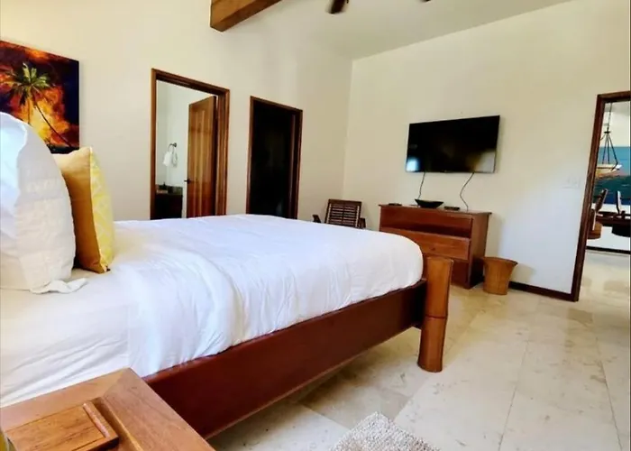 Indigo Homes 3a Apartamento *