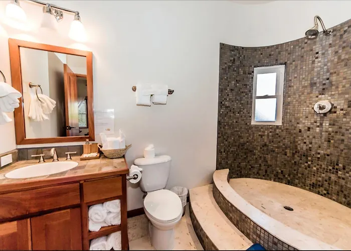 Apartamento Indigo Homes 3a