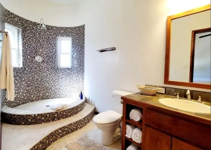 Indigo Homes 3a San Pedro (Ambergris Caye)