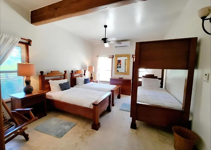 Indigo Homes 3a Apartamento