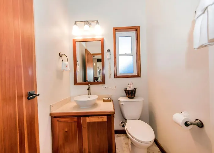 Indigo Homes 3a Apartamento *