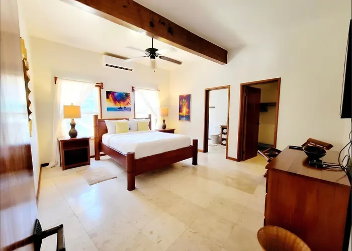 Apartamento Indigo Homes 3a *