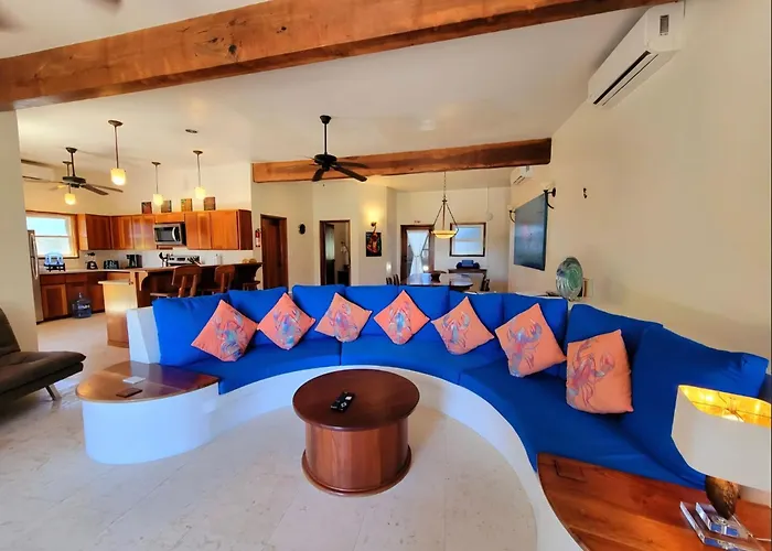 Indigo Homes 3a Apartamento San Pedro (Ambergris Caye)