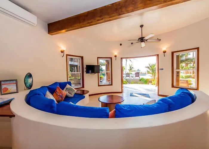 Indigo Homes 3a Apartamento San Pedro (Ambergris Caye)
